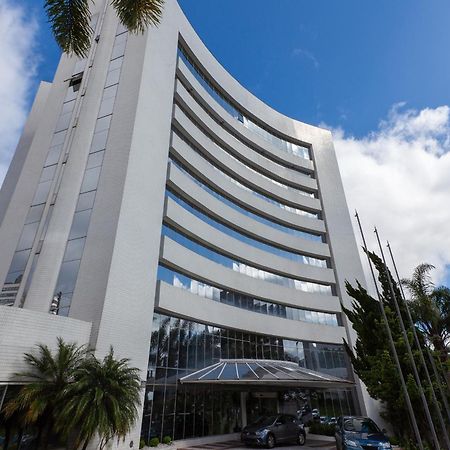 Tri Hotel Vittoria Bento Bento Goncalves Ngoại thất bức ảnh