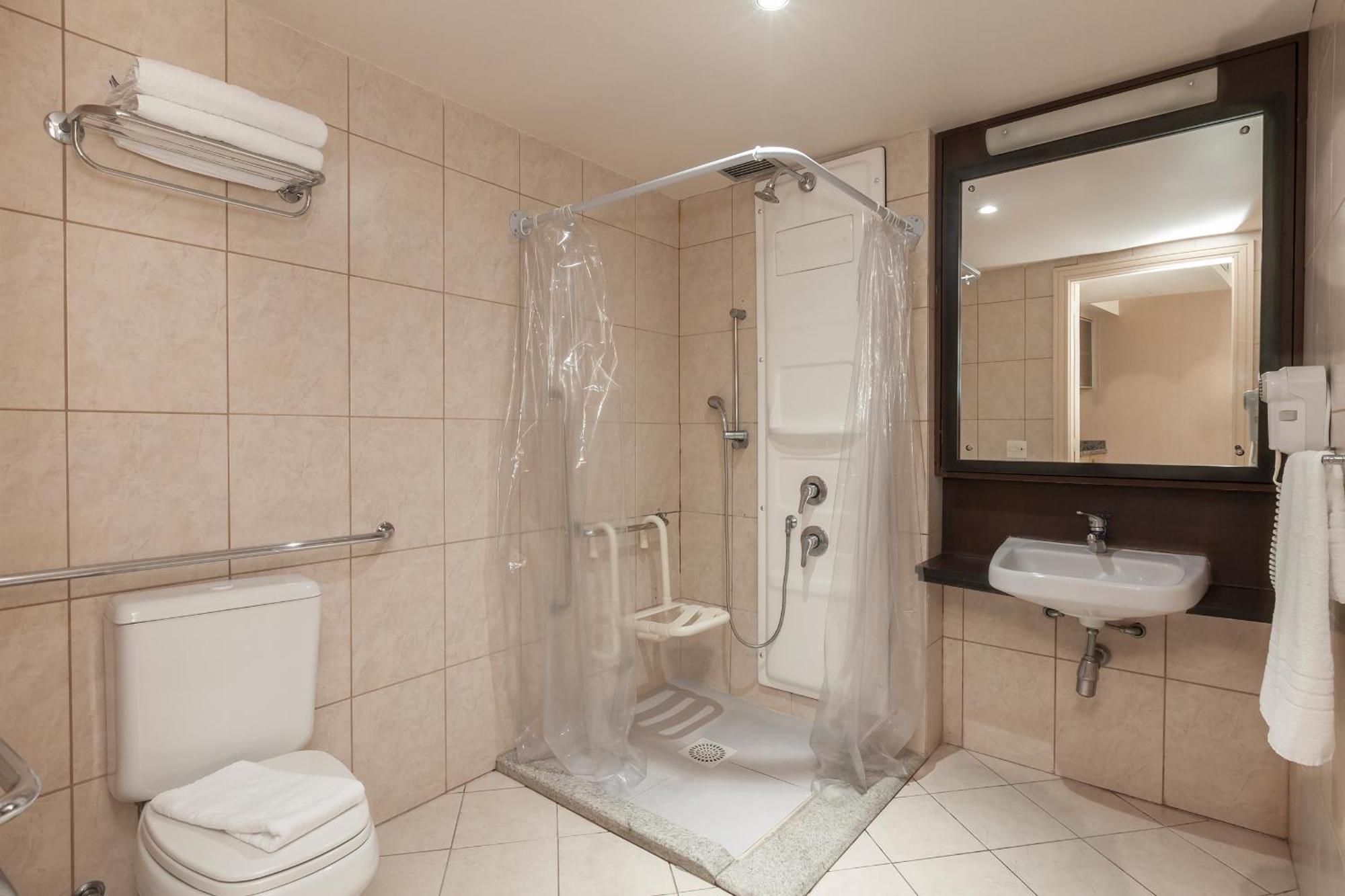 Tri Hotel Vittoria Bento Bento Goncalves Ngoại thất bức ảnh