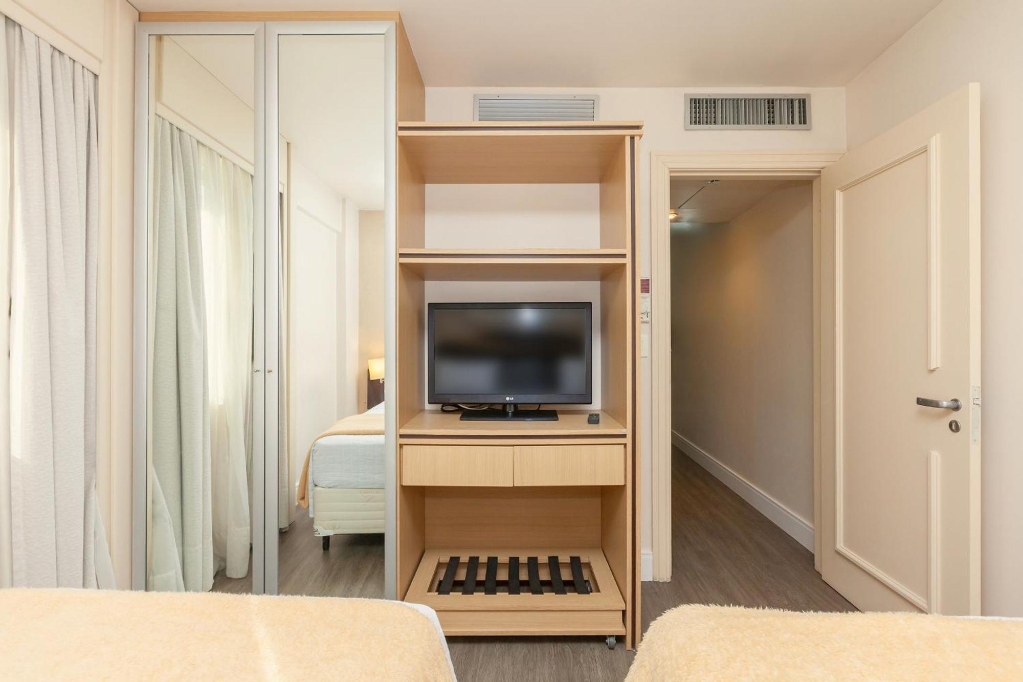 Tri Hotel Vittoria Bento Bento Goncalves Ngoại thất bức ảnh