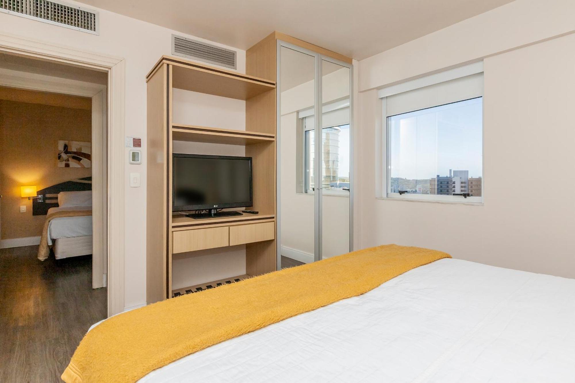 Tri Hotel Vittoria Bento Bento Goncalves Ngoại thất bức ảnh
