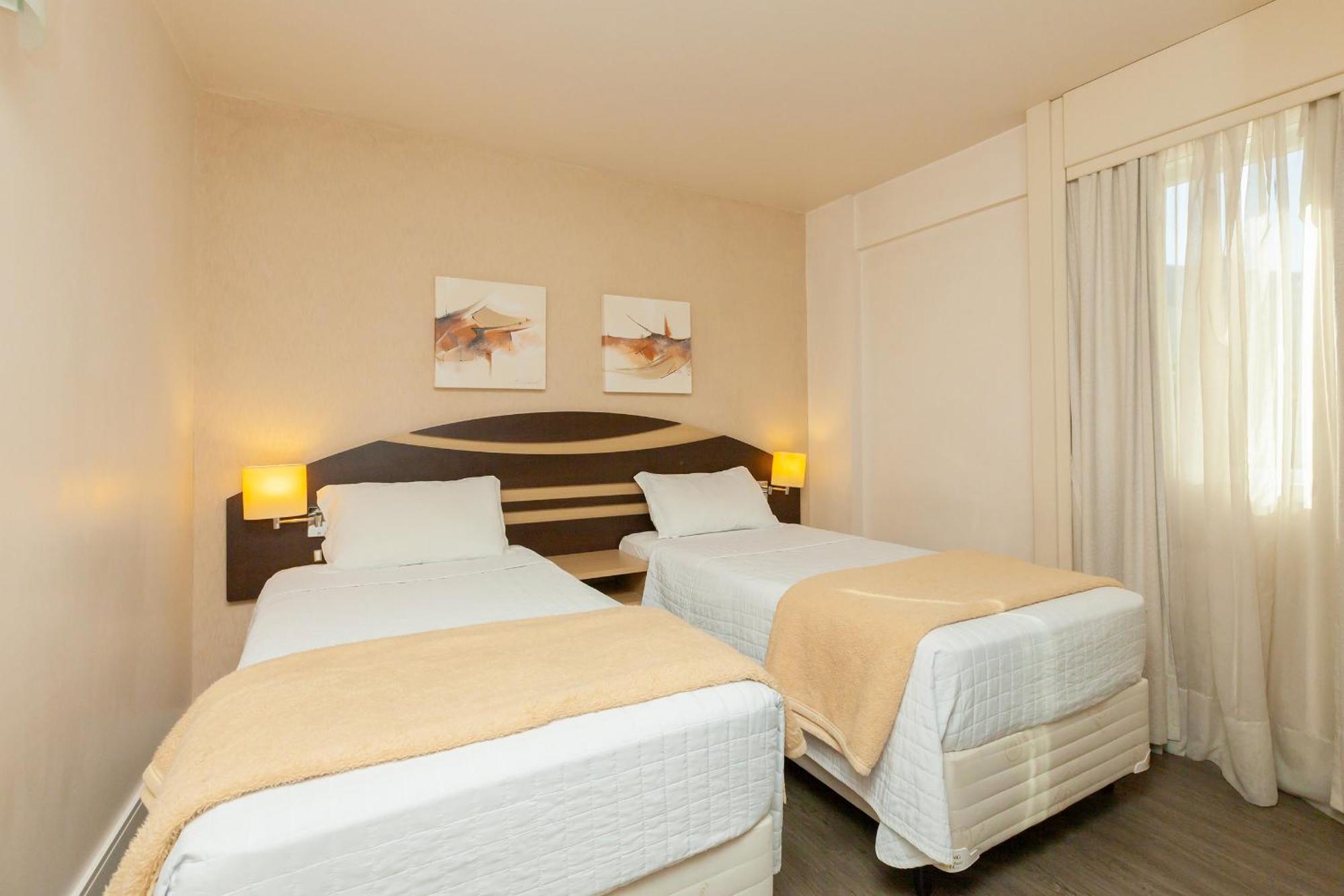 Tri Hotel Vittoria Bento Bento Goncalves Ngoại thất bức ảnh