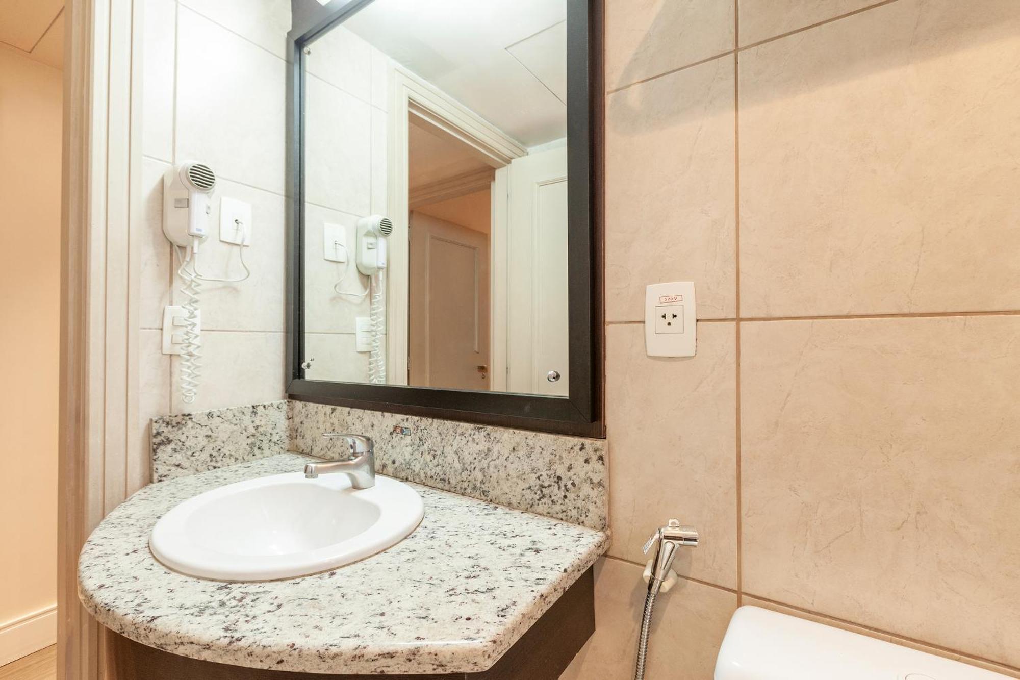 Tri Hotel Vittoria Bento Bento Goncalves Ngoại thất bức ảnh