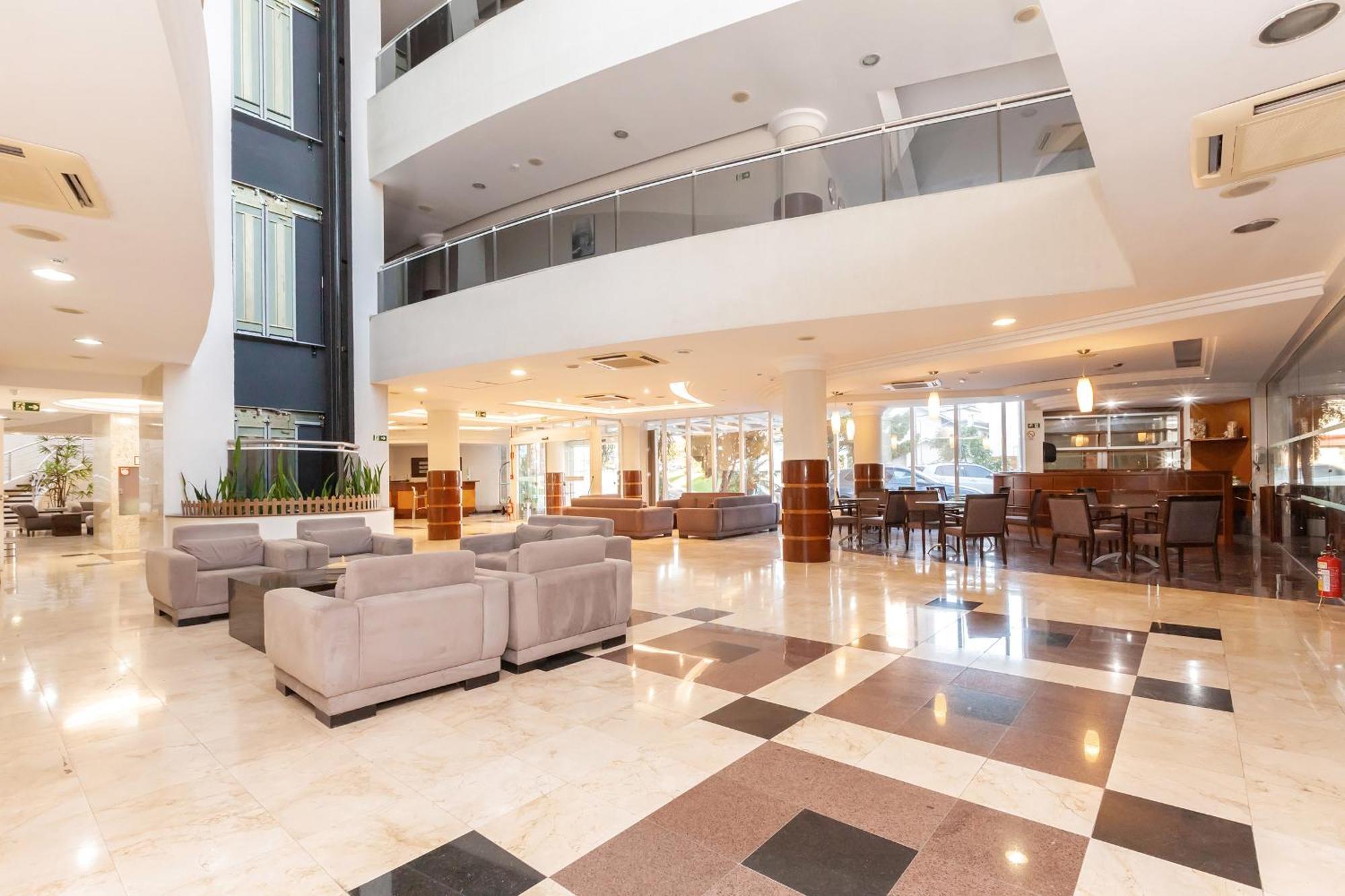 Tri Hotel Vittoria Bento Bento Goncalves Ngoại thất bức ảnh