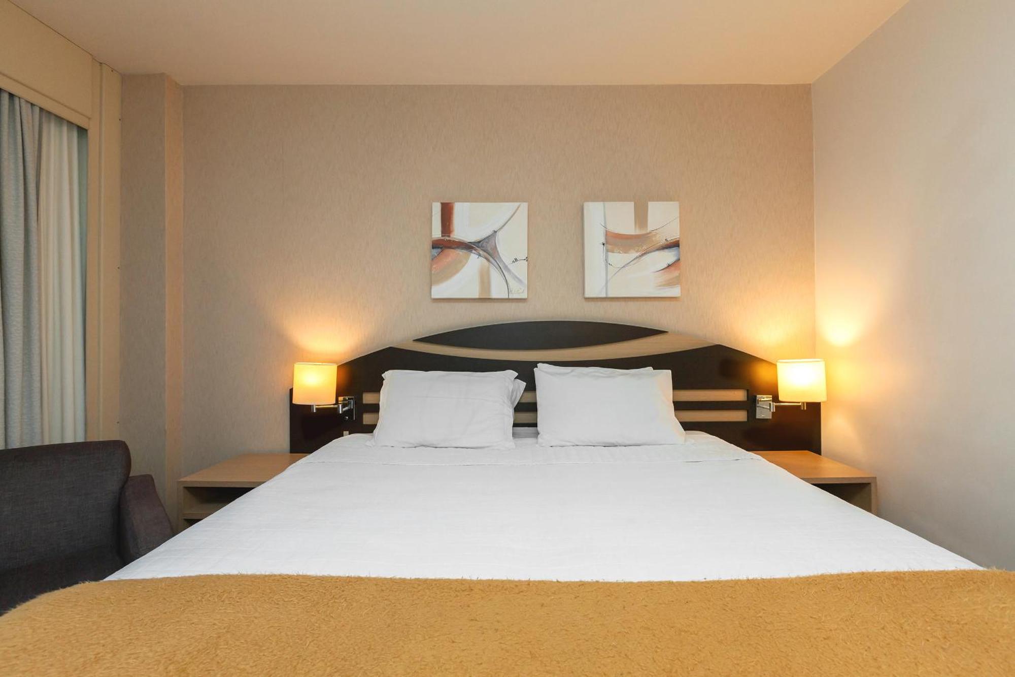 Tri Hotel Vittoria Bento Bento Goncalves Ngoại thất bức ảnh