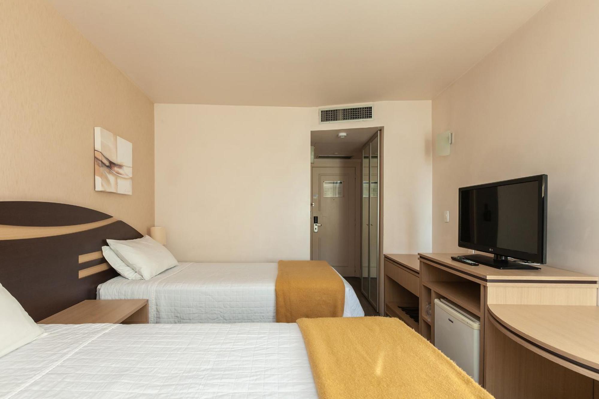 Tri Hotel Vittoria Bento Bento Goncalves Ngoại thất bức ảnh