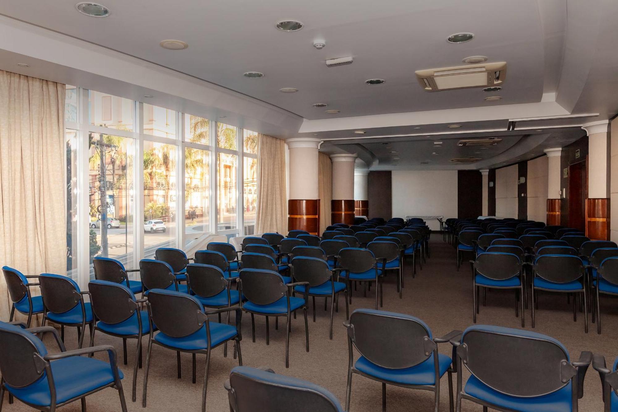 Tri Hotel Vittoria Bento Bento Goncalves Ngoại thất bức ảnh