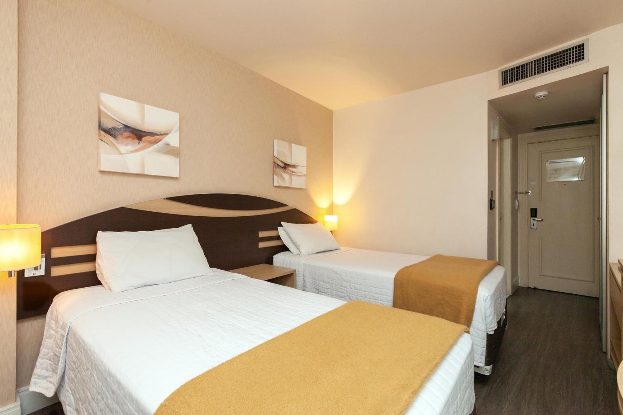 Tri Hotel Vittoria Bento Bento Goncalves Ngoại thất bức ảnh