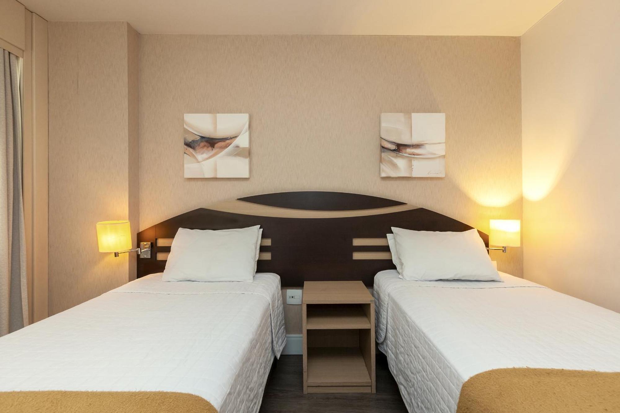Tri Hotel Vittoria Bento Bento Goncalves Ngoại thất bức ảnh