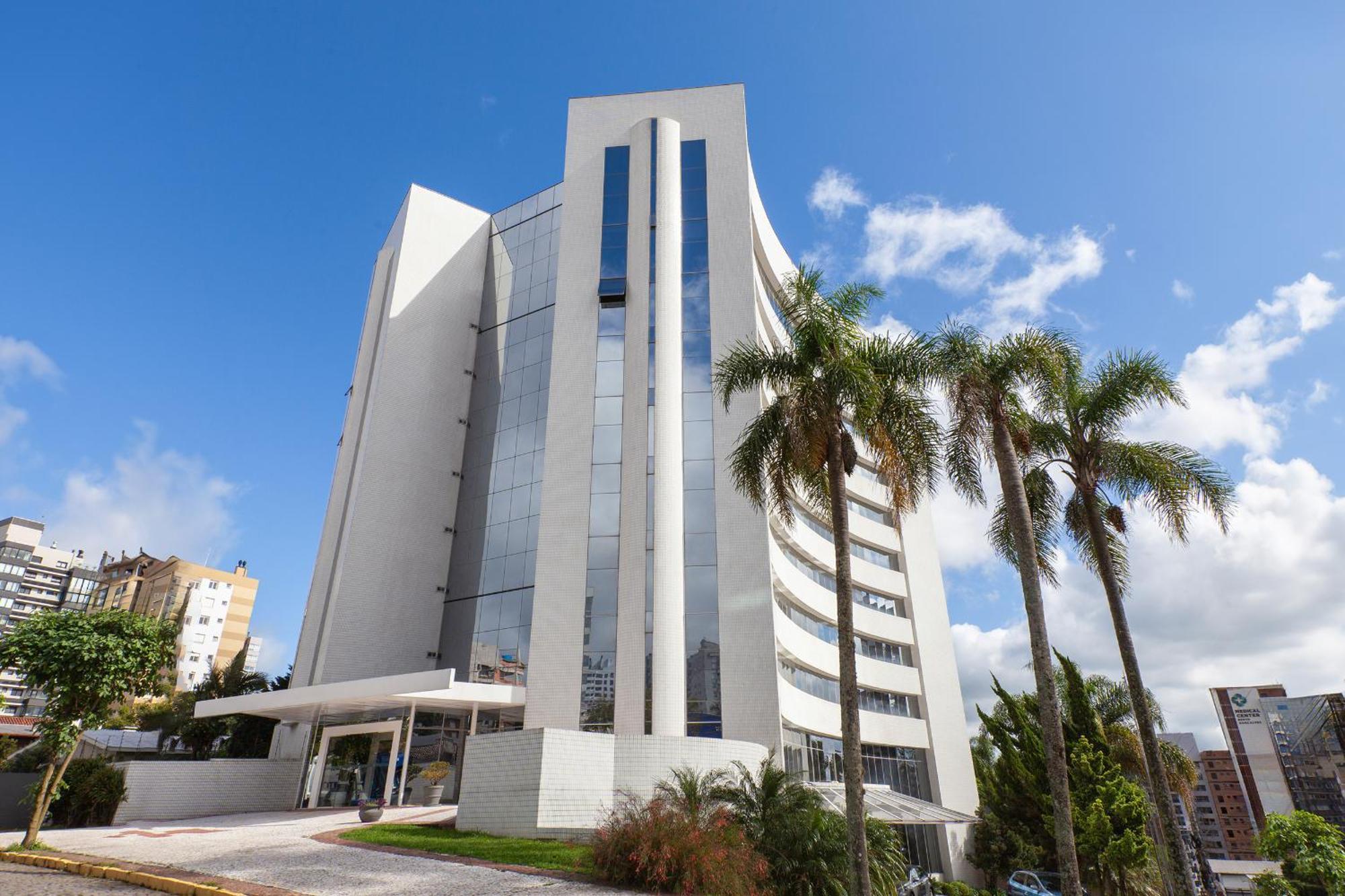 Tri Hotel Vittoria Bento Bento Goncalves Ngoại thất bức ảnh