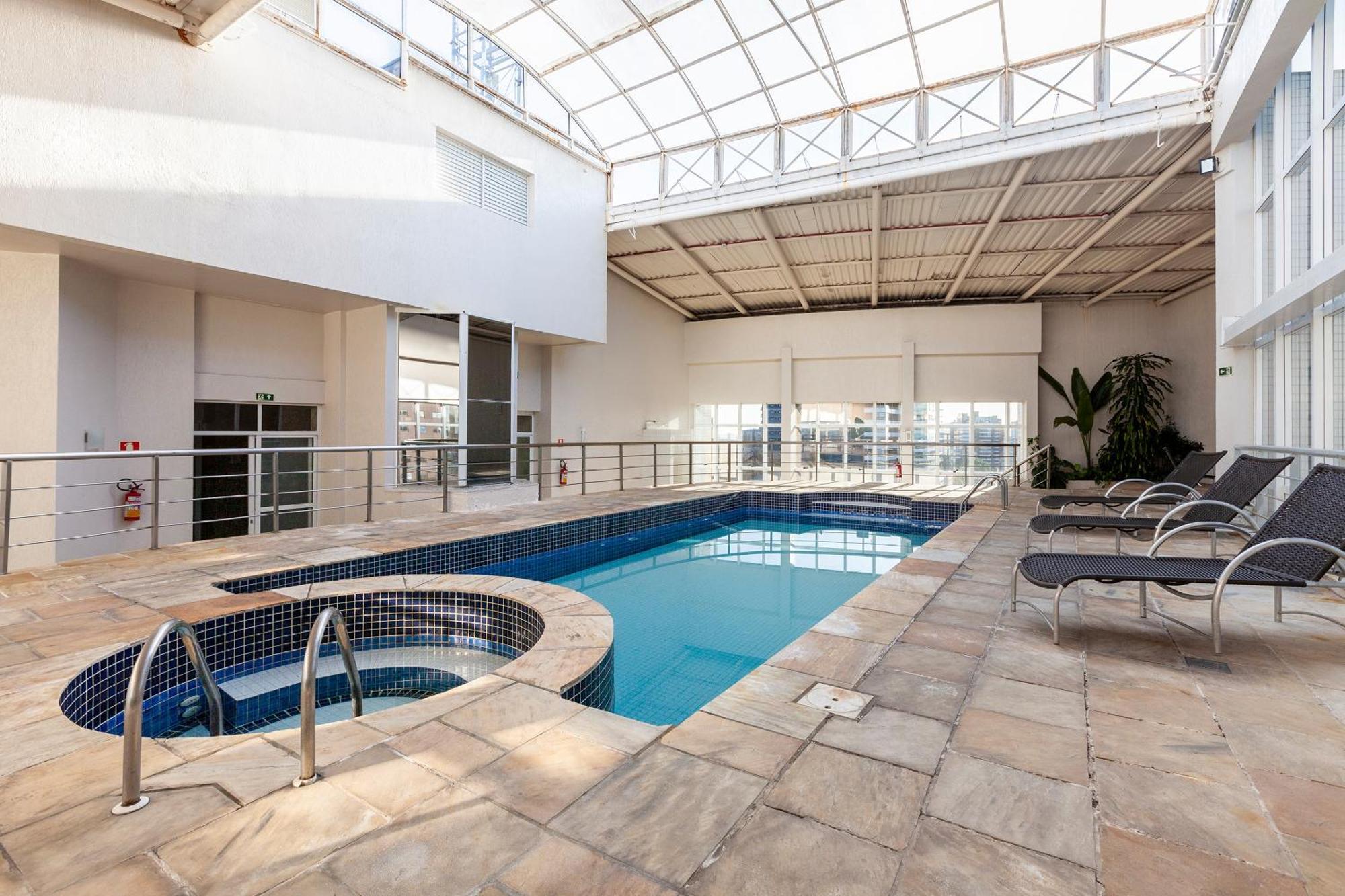 Tri Hotel Vittoria Bento Bento Goncalves Ngoại thất bức ảnh