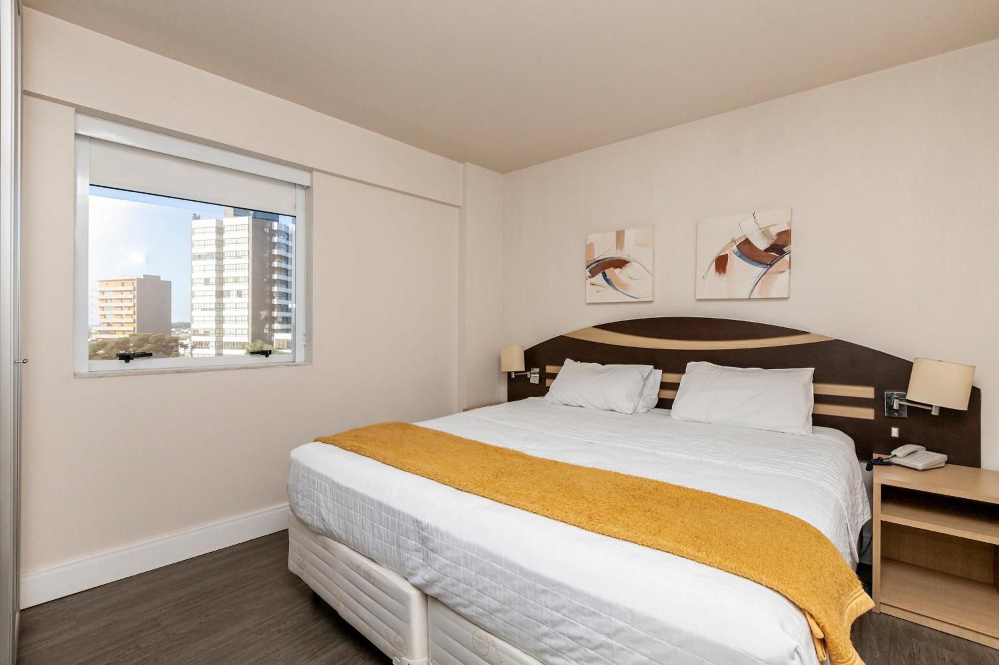 Tri Hotel Vittoria Bento Bento Goncalves Ngoại thất bức ảnh